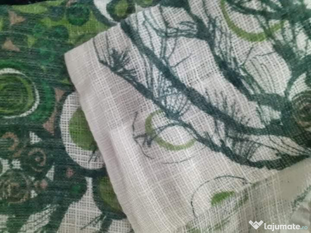 Set de draperii frumoase