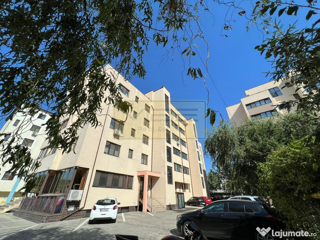 Apartament 2 camere Complex Young Residence