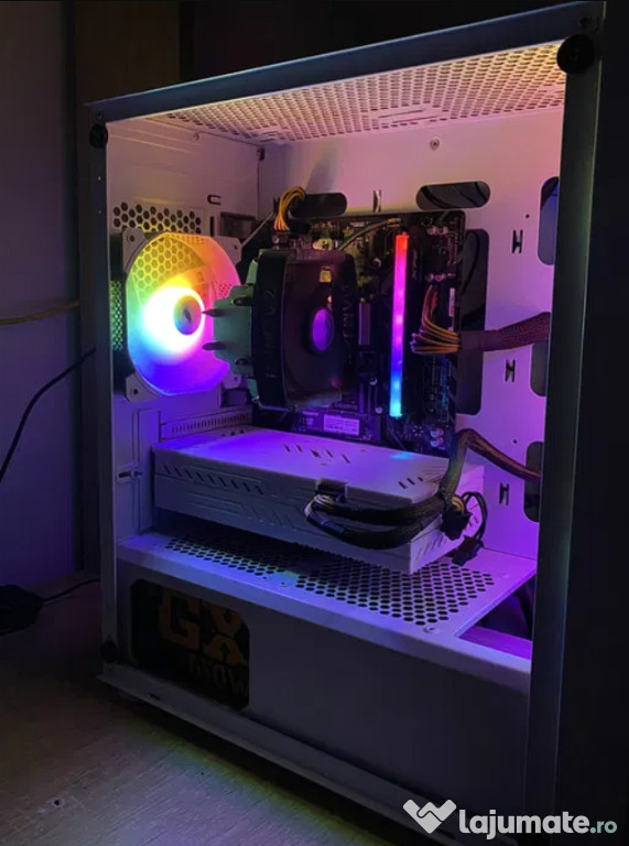 Vand Gaming PC AMD