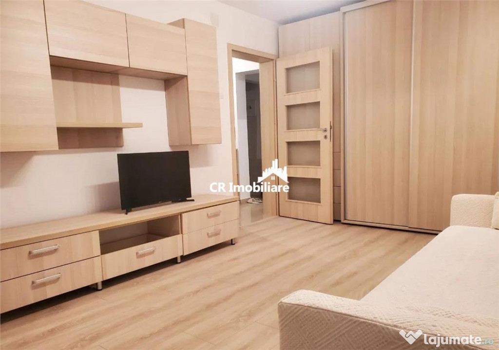 Apartament 2 Camere Barbu Vacarescu