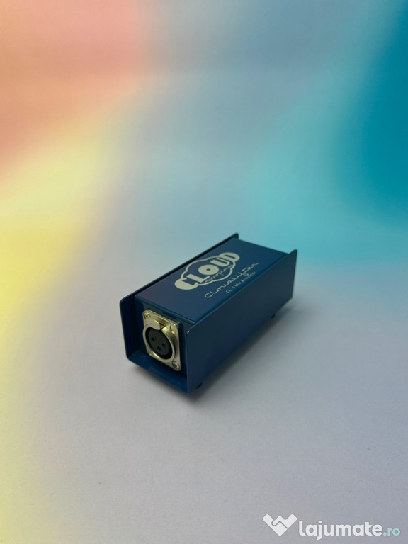 Cloudlifter CL-1 | Preamplificator de linie