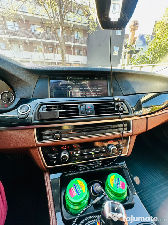 Vand Bmw 520d F10
