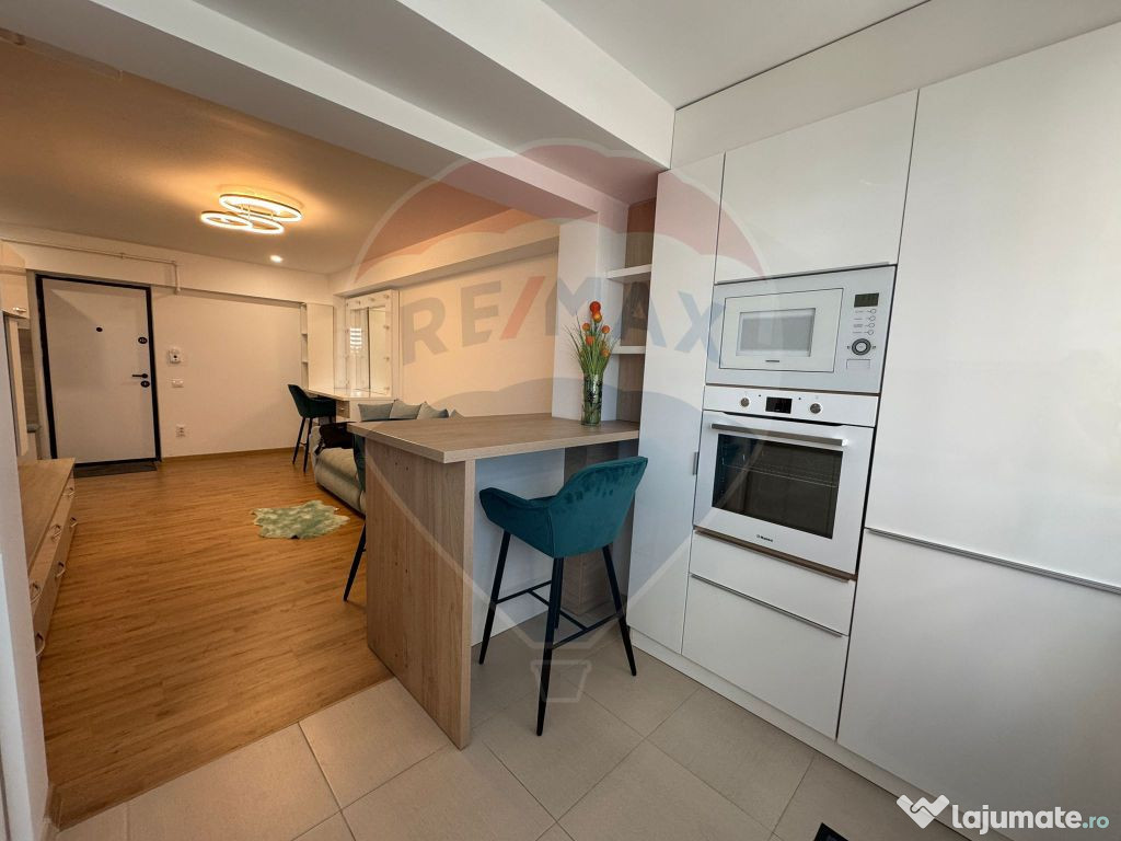 Apartament cu 2 camere de vânzare în zona Craiovita Noua