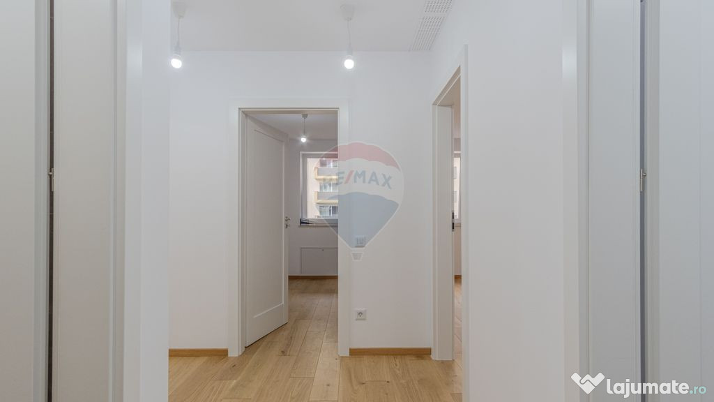 Chirie Urban Plaza 2 camere/nemobilat/ pretabil birou, re...