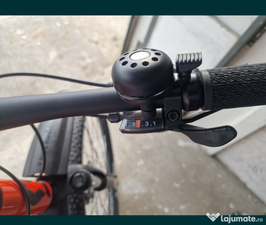 Bicicleta Scott Model aspect 3