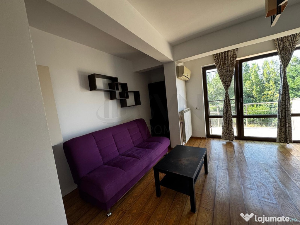 Apartament pentru I 2 camere I Sisesti