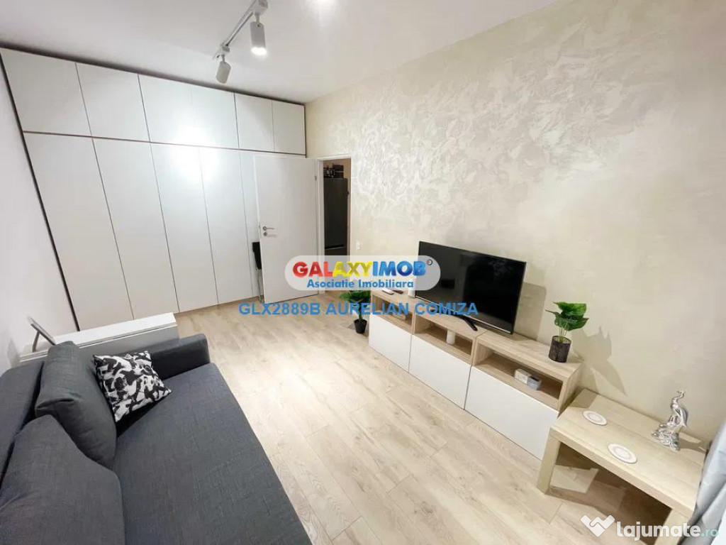 Apartament 3 camere Regie Residence