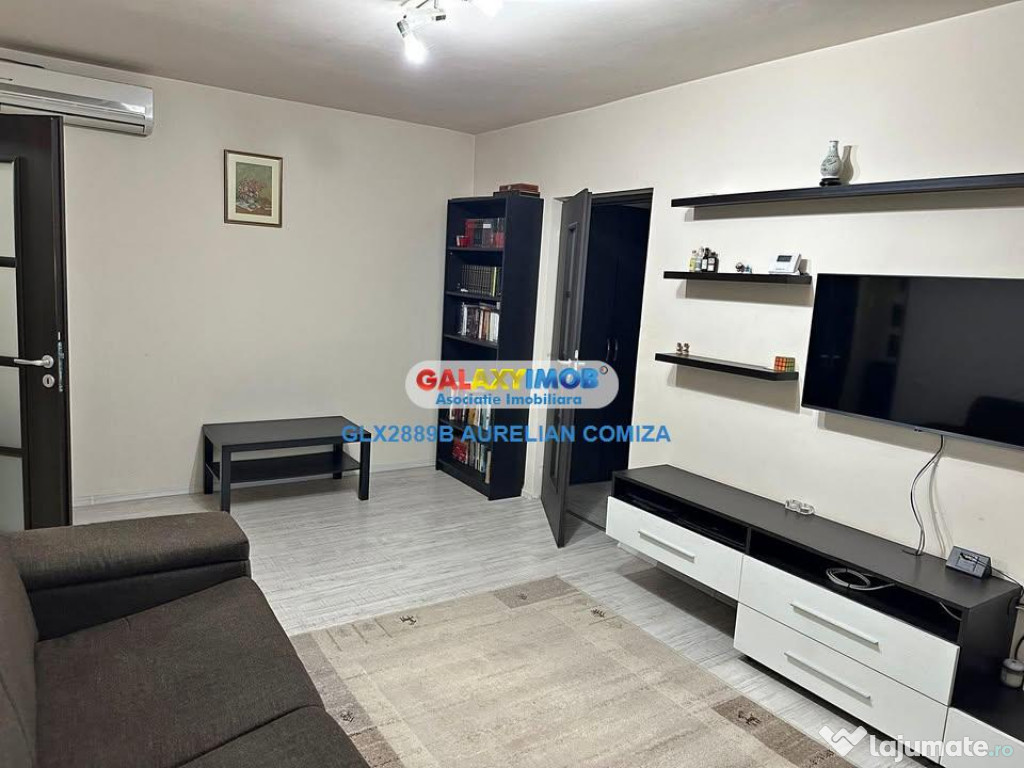 3 camere centru Otopeni