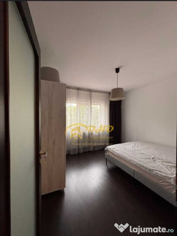 Apartament 2 Camere Frumoasa Decomandat