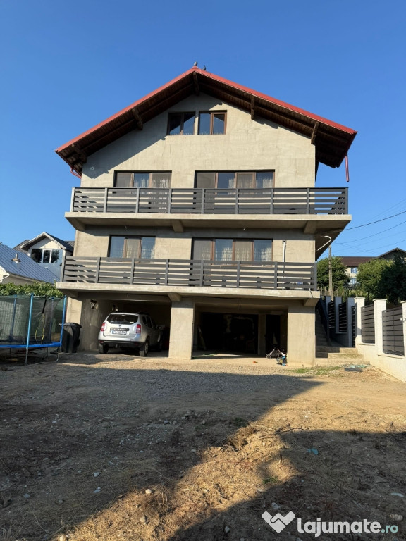 Casa de vânzare- Urlați, Prahova