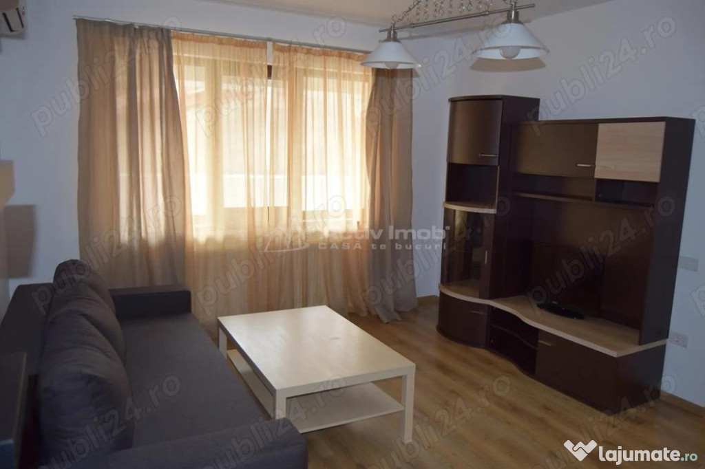 Metrou Brancoveanu - 2 camere - loc de parcare