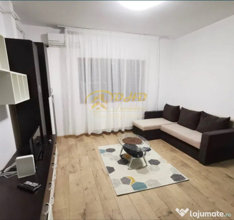 Apartament 2 camere Tatarasi - Str. Aurel Vlaicu