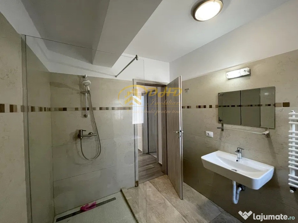 Apartament 2 camere Moara de Vant