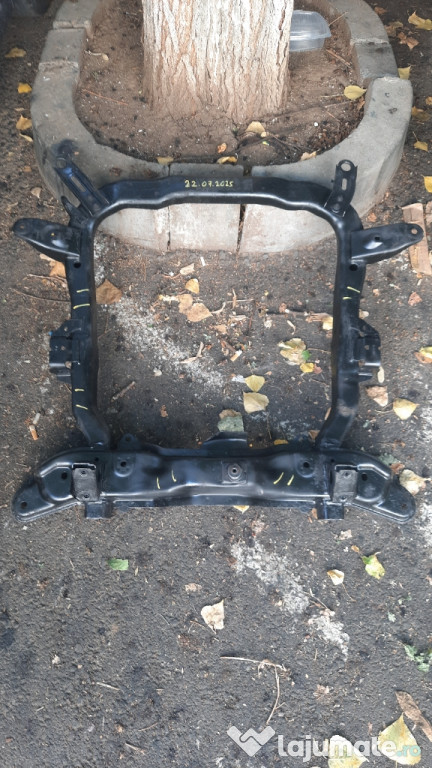 Cadru motor original Opel Corsa C motorizare benzina 1.0 si 1.2