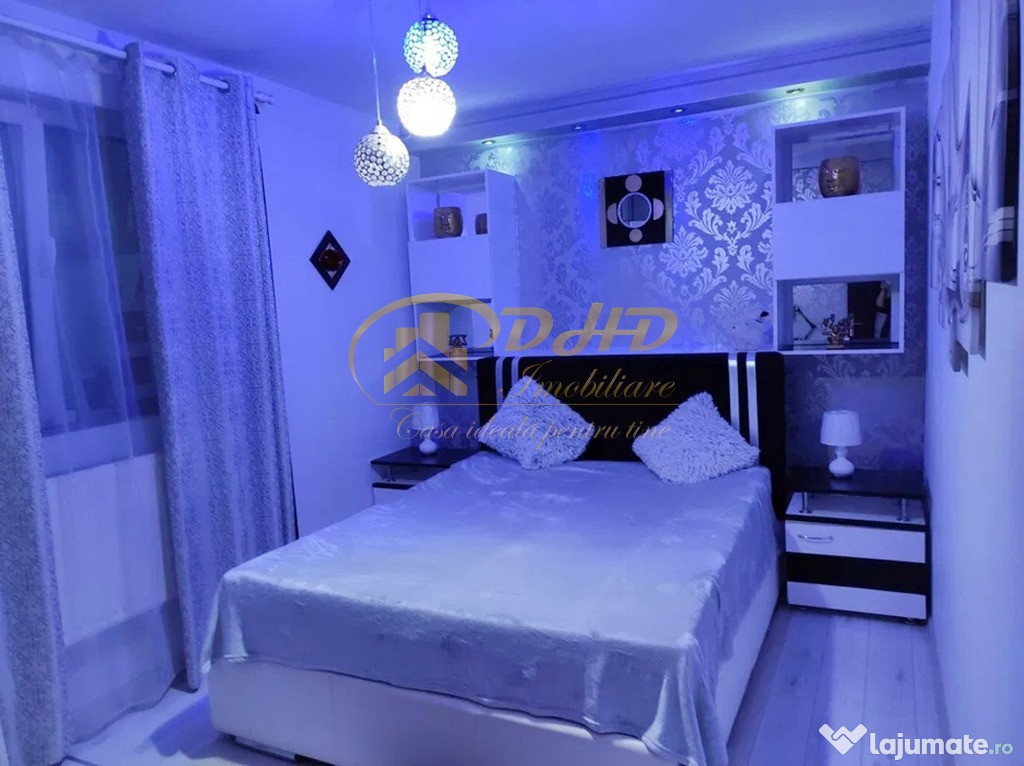Apartament 3 camere Tatarasi