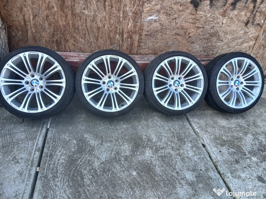 Jante( roți)BMW seria 1 F 20 seria 3