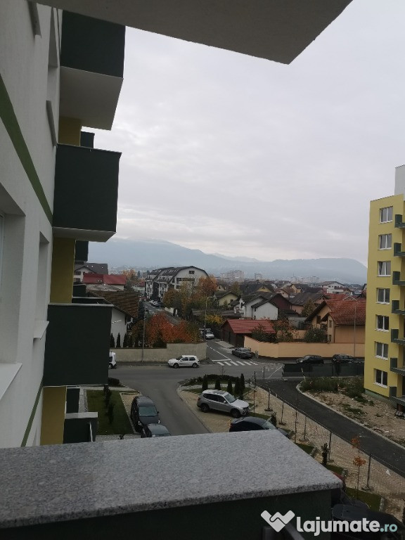 Apartament De inchiriat in Brasov