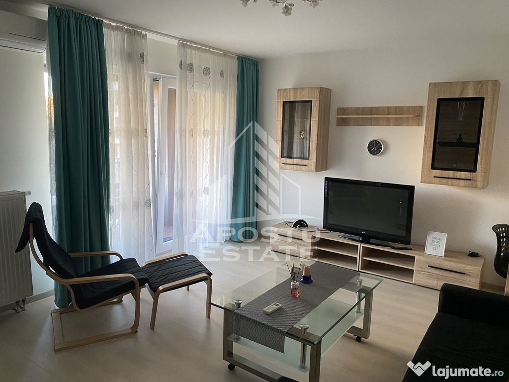 Apartament 2 camere , zona Aradului