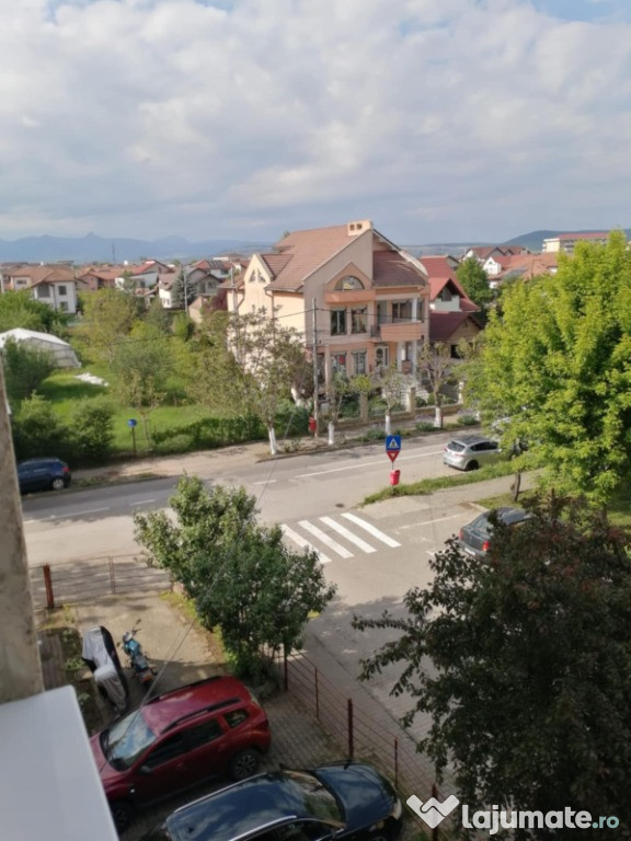 Apartament 3 camere, Alba-Iulia, Jud. Alba