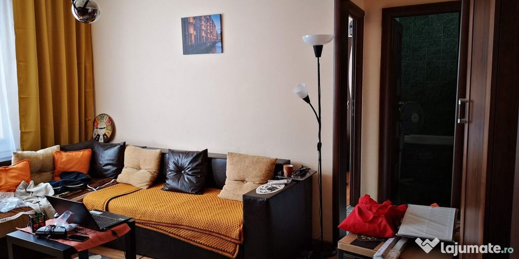 Apartament 2 camere Soseaua Alexandriei - Antiaeriana