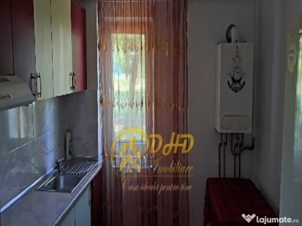 Apartament 2 camere Podu Ros