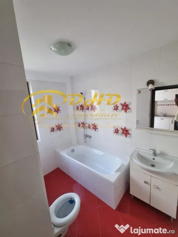 Apartament cu 2 camere valea lupui