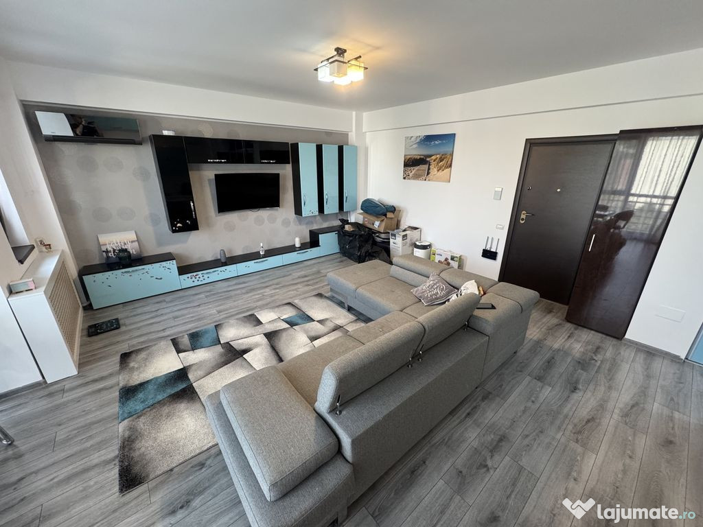 Apartament 2 camere zona Tomis Plus