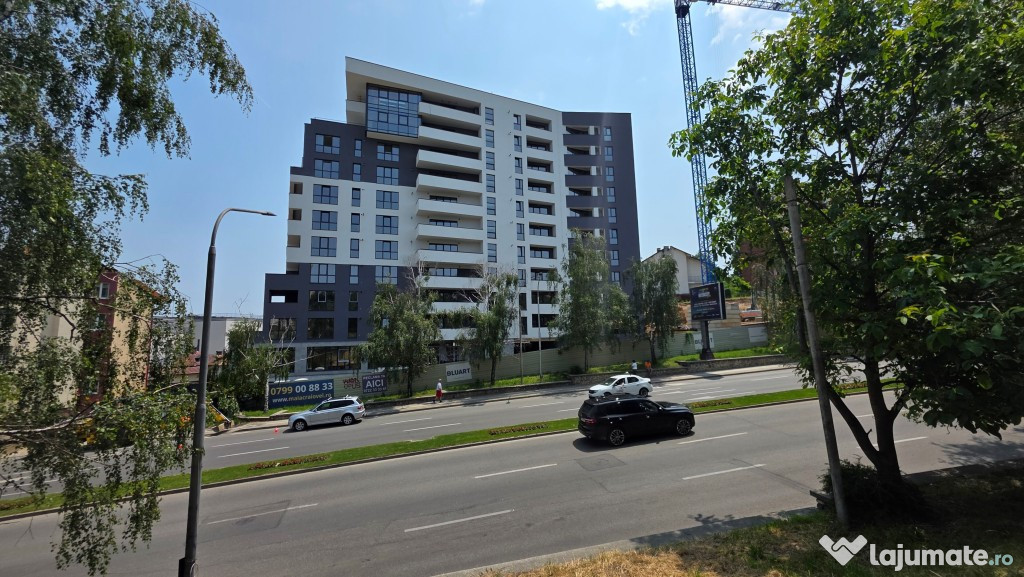Apartament 2 Camere Premium | Calea Craiovei | Ultracentral