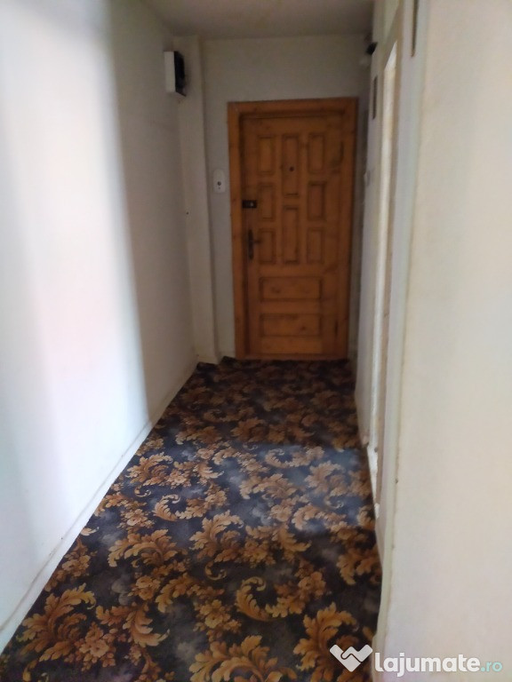 Apartament 2 camere decomandat Kiseleff Drobeta Tr Severin