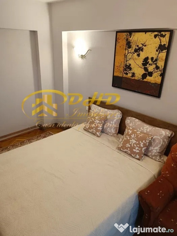 Apartament 3 camere ULTRACENTRAL Palas Centru