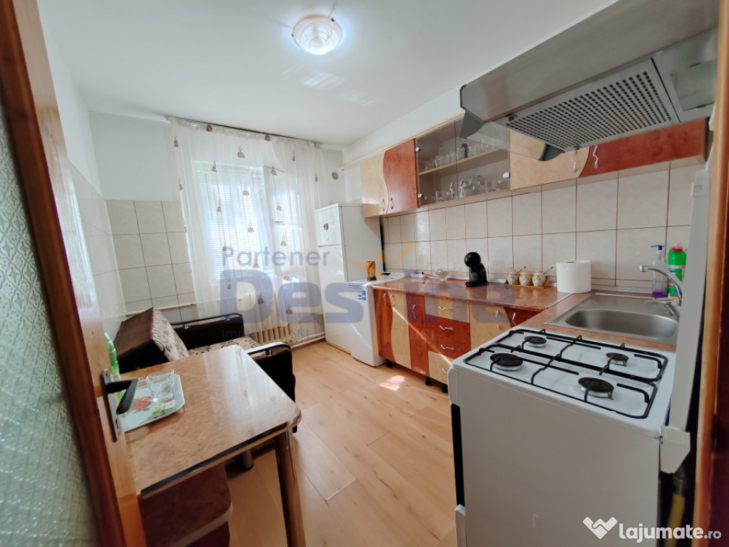 Inchiriere - Garsonieră 23,18mp MOBILATĂ și UTILATĂ –