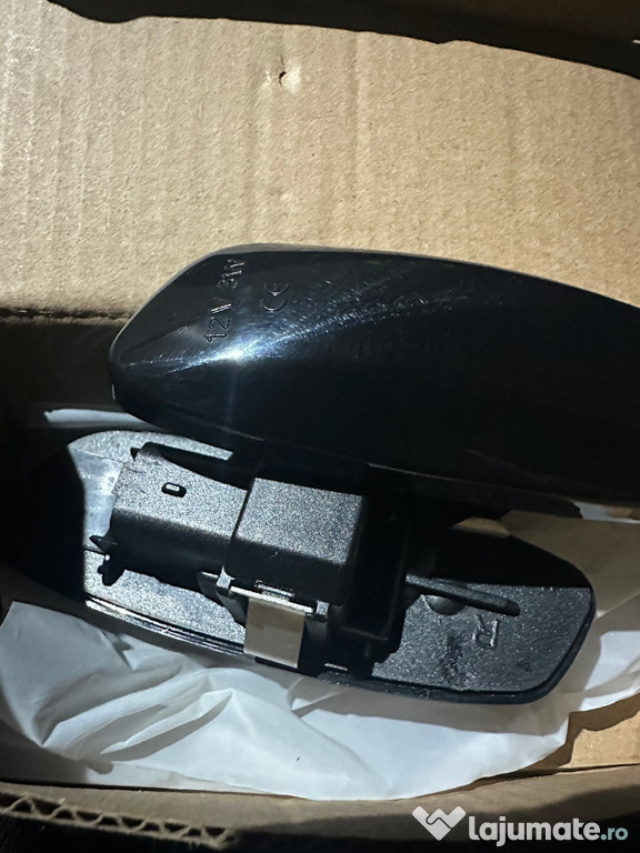 Semnalizari Dinamice Citroen / Peugeot