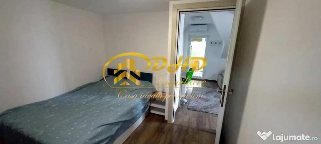 Apartament cu 2 camere situat pe Ștefan cel mare