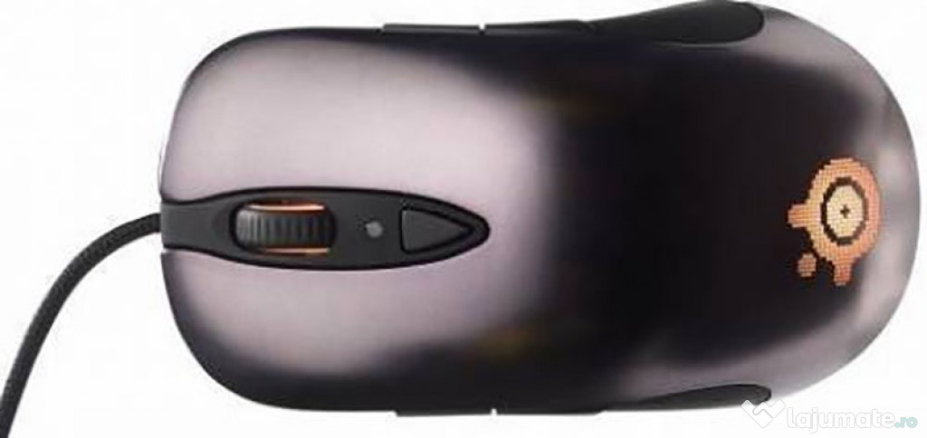 Mouse Gaming SteelSeries Sensei model 62150