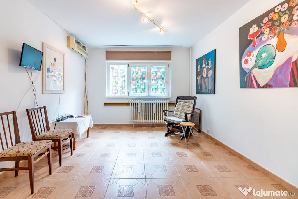 Apartament 4 camere | Crângași | 84 mp | 1981 | 1/4 | l...