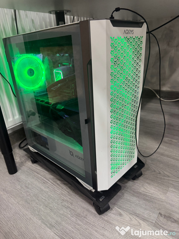 PC Gaming Gigabyte RTX 5080 / I7 13700 KF / 32Gb RAM