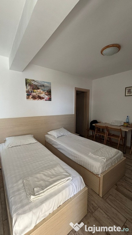 Apartament 2 camere | Mobilat Utilat | Popesti-Leordeni