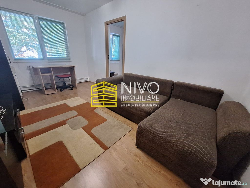 Apartament 2 camere – Tg. Mureș – Dâmbu Pietros –...