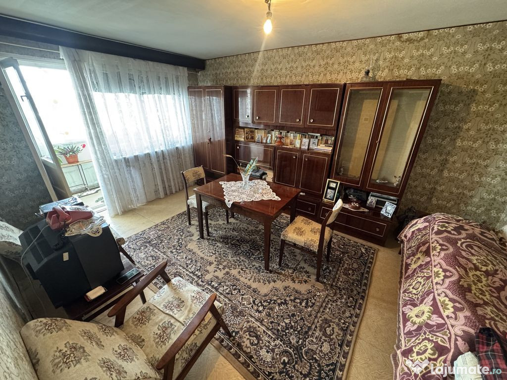 Apartament 2 camere zona Tomis Nord