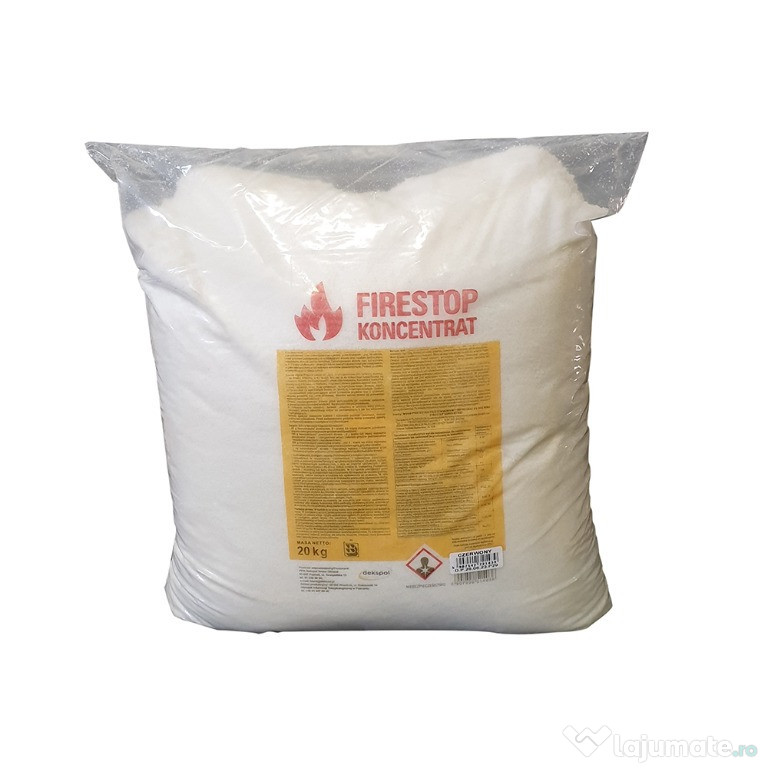 Ignifugant Firestop 20kg