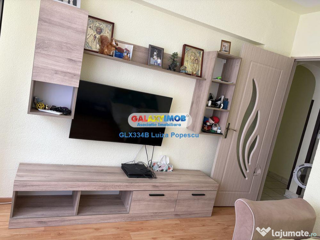 APARTAMENT 3 CAMERE RAHOVA