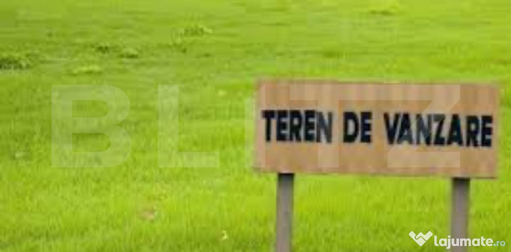 Teren 1300mp, Itcani