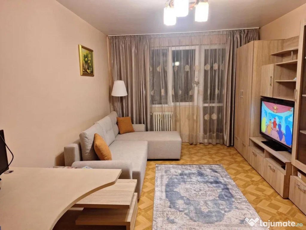 Apartament ultradotat zona Grivitei