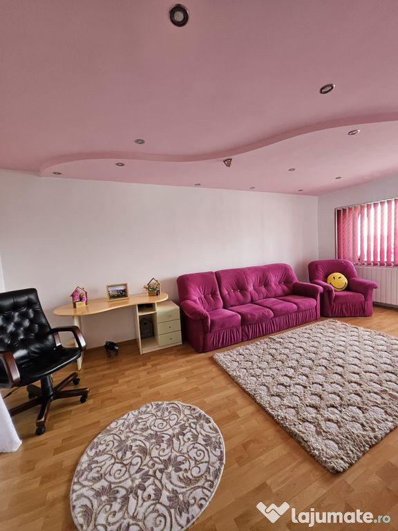 Inel II doua camere comfort maxim