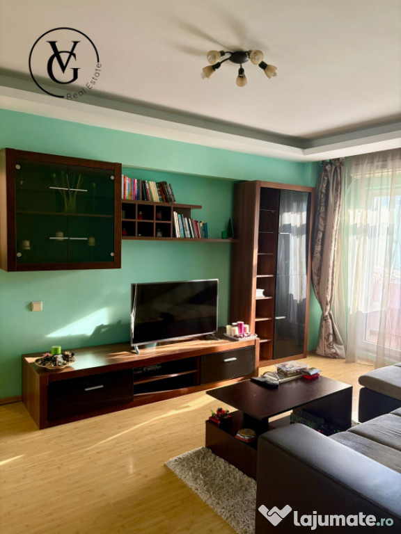 Apartament 2 camere - Timpuri Noi