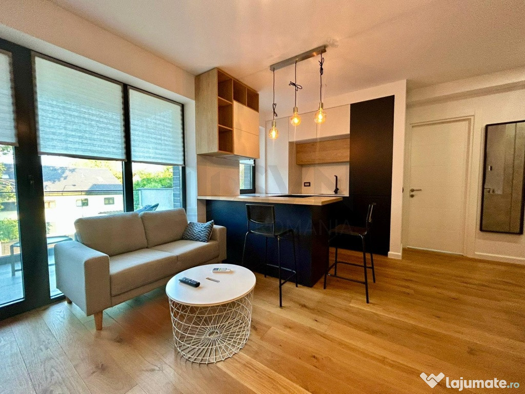 Apartament 2 camere I Sunset Lake Hmes I De