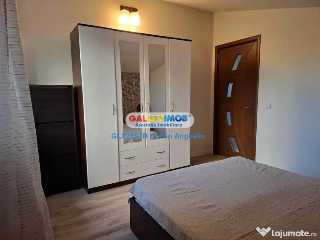 Apartament 2 camere, Dristor | Imobil nou