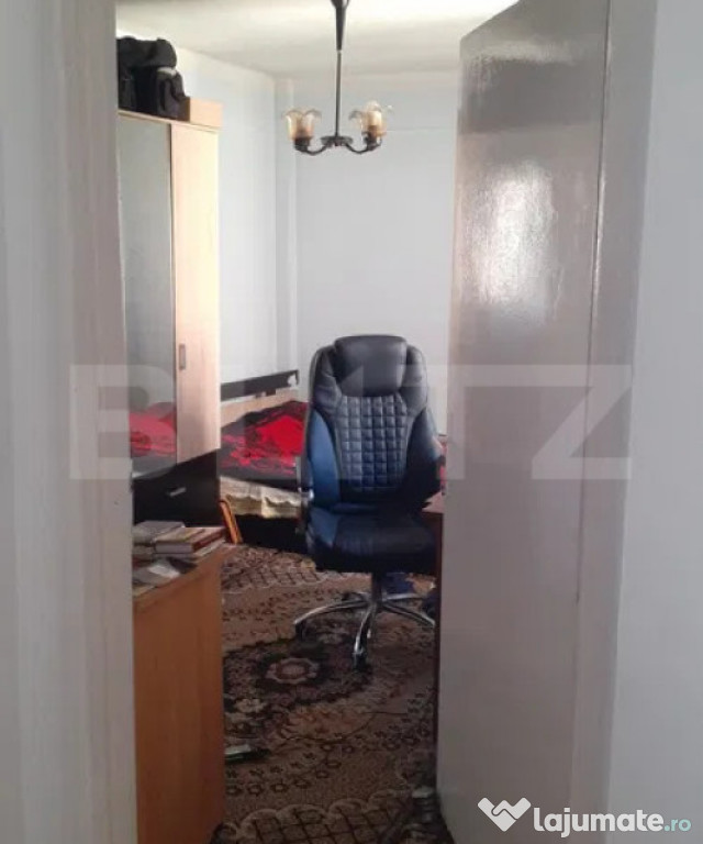 Apartament cu 2 camere, cu garaj, in zona strazii Horea