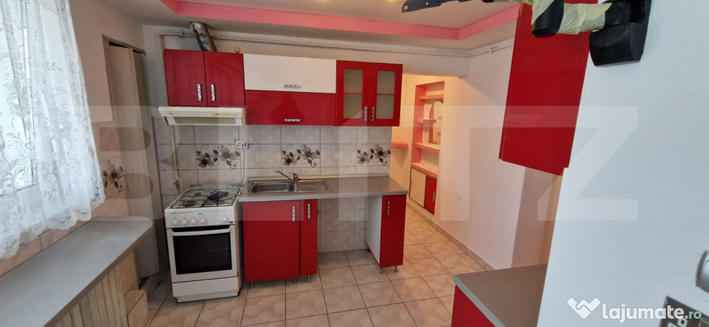 Apartament de vanzare cu 2 camere, 61 mp, zona BIG