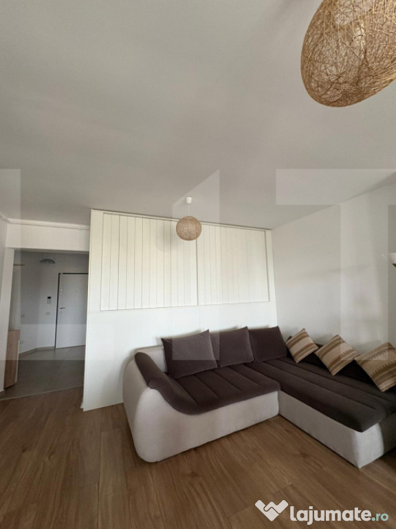 Apartament 2 camere de vânzare – City of Mara